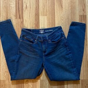 Levi Skinny jeans